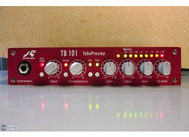 SM Pro Audio TB101