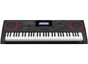 Casio CT-X5000