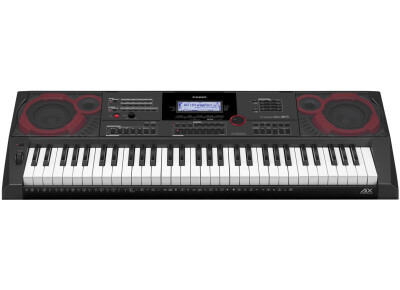 Casio CT-X5000