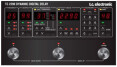 TC Electronic annonce l'arrivée imminente d'un nouveau Delay