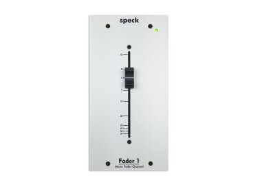 Speck Electronics Fader 1