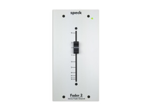 Speck Electronics Fader 2