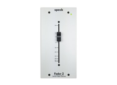 Speck Electronics Fader 2