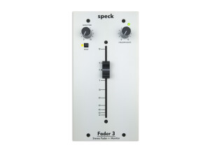 Speck Electronics Fader 3