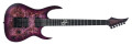 Nouveau coloris chez Solar Guitars