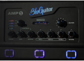 Vente BluGuitar Amp1 Iridium Edition