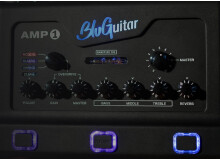 BluGuitar Amp1 Iridium Edition