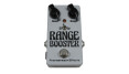 Ananashead propose un clone du Range Master