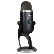 Blue Microphones présente le microphone USB Yeti X