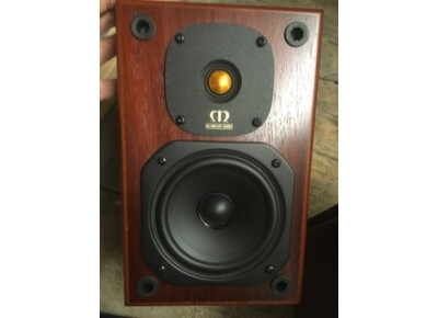 Monitor Audio Monitor 2 Gold