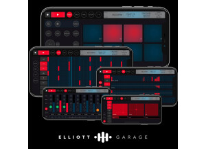 Elliott Garage Software EG Pulse