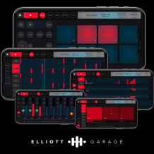 Elliott Garage Software EG Pulse