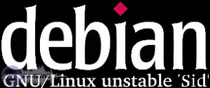 Debian GNU/Linux unstable 'Sid'