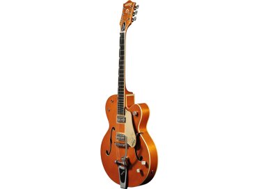 Gretsch G6120-SSLVO
