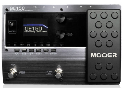 Mooer GE150