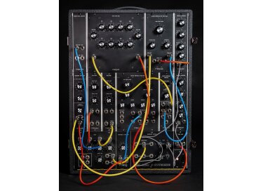 Moog Music Model 10 (2019)