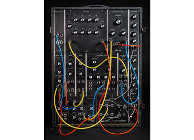 Moog Music Model 10 (2019)