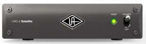 Universal Audio UAD-2 Satellite Thunderbolt 3 - OCTO Core
