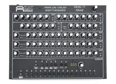 AVP Synth ADS-7 mk2