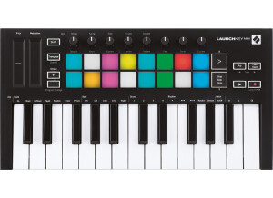 Novation Launchkey Mini mk3