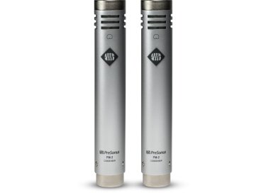 PreSonus PM-2