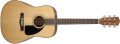 Fender sort 3 nouvelles guitares acoustiques