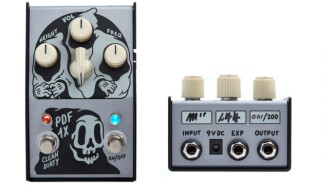 Du nouveau chez Stone Deaf