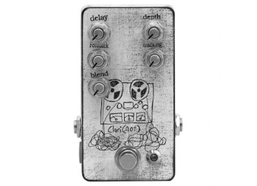 Mid-Fi Electronics Clari(not) Clean V2