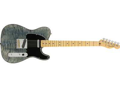 Fender Rarities Quilt Maple Top Telecaster