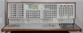 Analogue Solutions présente un véritable Colosse analogique