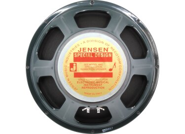 Jensen C12K-2