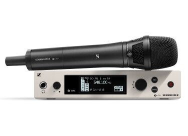 Sennheiser EW 500 G4-KK205