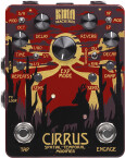 Une édition limitée de la Cirrus chez KMA Audio Machines