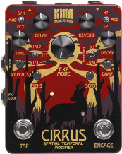 KMA Audio Machines Cirrus