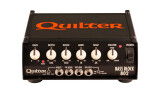 Quilter Labs dévoile le Bass Block 802