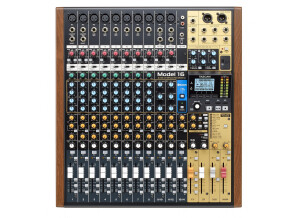 Tascam Model 16