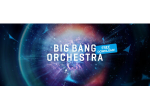 VSL (Vienna Symphonic Library) Big Bang Orchestra