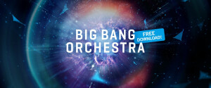 VSL (Vienna Symphonic Library) Big Bang Orchestra