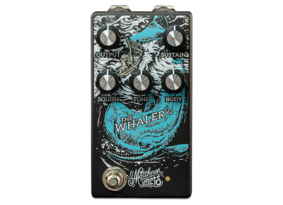 Matthews Effects The Whaler V2