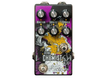 Matthews Effects The Chemist V2