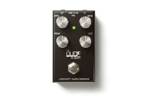 J. Rockett Audio Designs The Dude V2