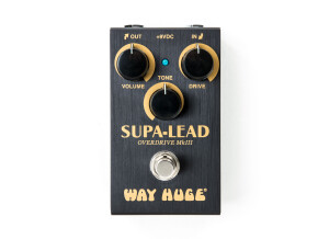 Way Huge Electronics WM31 Smalls Supa-Lead Overdrive MkIII