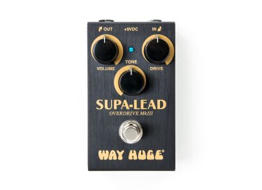 Way Huge Electronics WM31 Smalls Supa-Lead Overdrive MkIII