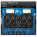 See the photo of the Pulsar Audio Mu Pulsar Audio Mu