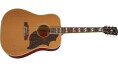 Gibson sort un nouveau modèle signature Sheryl Crow