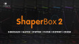 ShaperBox 2 est en promo chez Cableguys