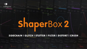 Cableguys ShaperBox 2