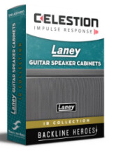 Two Notes Audio Engineering Laney Black Country Custom Pack