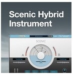 Reason Studios Scenic Hybrid Instrument