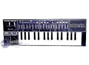 Yamaha CS01 Mark II